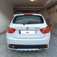 کوییک RS، مدل ۱۴۰۳|خودرو سواری و وانت|تهران, ونک|دیوار