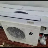 نصب،سرویس ،وتعمیر تخصصی انواع کولر گازی درمحل شما