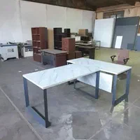 تولیدی میز کارمندی. میز مدیریت|دفتر کار|فردیس, |دیوار