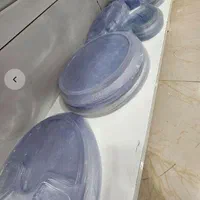 قالب طلقی هفت سین زیرسیگاری اوردور خوری|عمده‌فروشی|مشهد, گلبرگ شمالی|دیوار