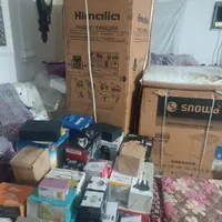 تعدادی لوازم خانگی جدید و هوشمند