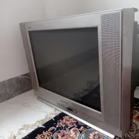 تلوزیون در حد نو