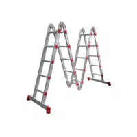 نردبان لولادار ۱۲ حالته آلوپات (هارمونی)