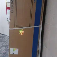 کولر گازی ایستاده 60000جنرال گلد|کولر گازی و فن‌کوئل|تهران, مهرآباد جنوبی|دیوار