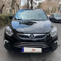 جک S5 اتوماتیک، مدل ۱۳۹۷|خودرو سواری و وانت|تهران, اکباتان|دیوار