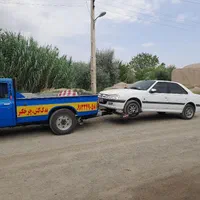 امداد خودرو  تعمیر سیار  یدک کش