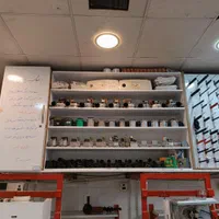 تعمیر و سرویس انواع پکیج و آبگرم کن های دیواری|آبگرمکن، پکیج، شوفاژ|مشهد, استاد یوسفی (شهرک غرب)|دیوار