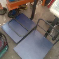 باسکول سنگین ۴۴۰کیلو|فروشگاه و مغازه|پاکدشت, پاکدشت (مامازند)|دیوار