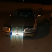 سمند LX ساده، مدل ۱۳۸۴|خودرو سواری و وانت|یزد, |دیوار