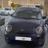 ام‌وی‌ام 110 دنده‌ای ۴ سیلندر، مدل ۱۳۹۴|خودرو سواری و وانت|شیراز, داریان|دیوار