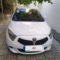 برلیانس H220 دنده ای  کارمندی