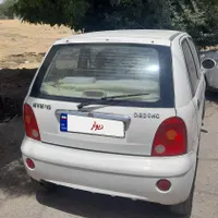 MVM110|خودرو سواری و وانت|نهاوند, |دیوار