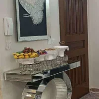 قاب آیینه ای پروانه و کنسول|آینه|تهران, مینای جنوبی|دیوار