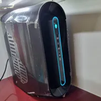 کیس گیمینگ aliemware مین z490 و i5 10600K|رایانه رومیزی|تهران, شهر زیبا|دیوار