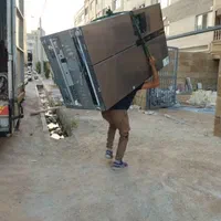 باربری / نیسان +خاور+حمل بار/ کارگر خالی|خدمات حمل و نقل|اسلام‌شهر, |دیوار