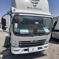 فورس ۶تن بدون خواب