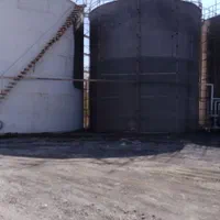 سندبلاست و رنگ آمیزی