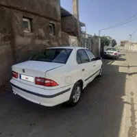 سمند مدل ۹۴|خودرو سواری و وانت|تبریز, |دیوار