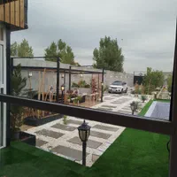 باغ ویلا  سند دار مجوزدار تهاتر با ملک ماشین