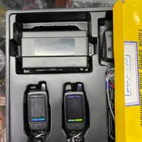 دزدگیر استیل میت ساده و تصویری گارانتی دار|قطعات یدکی و لوازم جانبی|تهران, تهرانپارس شرقی|دیوار