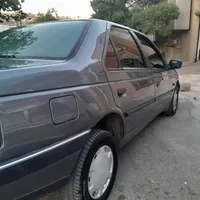 پژو 405 GLX بنزینی، مدل ۱۳۷۶|خودرو سواری و وانت|سنندج, |دیوار