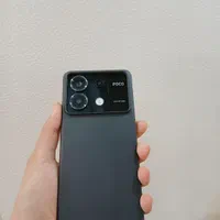 poco x6|موبایل|تهران, نازی‌آباد|دیوار