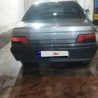 پژو 405 مدل 95