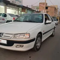 پژو پارس سال، مدل ۱۳۹۵