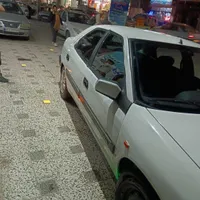 سیتروئن زانتیا 2000cc، مدل ۱۳۸۵|خودرو سواری و وانت|مشهد, امیریه|دیوار