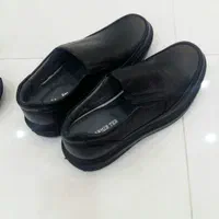 دو جفت کفش اداری نو نو