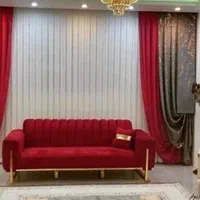 نصاب پرده نصب انواع پرده