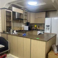 برچسب کابینت و دیوار