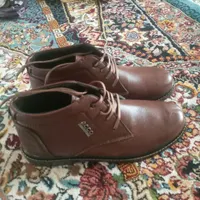 کفش مردانه