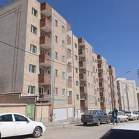 فروش آپارتمان ۹۵ متر اندیشه۳ بغل مدرسه|پیش‌فروش املاک|اردبیل, |دیوار