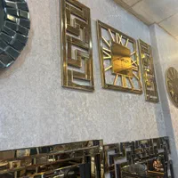 ساعت ست ورساچه|ساعت دیواری و تزئینی|تهران, شوش (باغ آذری)|دیوار