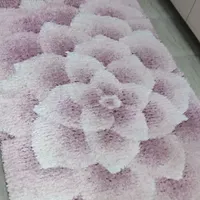 فرش به متراژ ۲ و نیم در یک ونیم