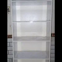 قفسه ام دی اف سفارشی