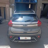 ام‌وی‌ام X22 دنده‌ای اسپرت اکسلنت، مدل ۱۴۰۰|خودرو سواری و وانت|گرمسار, |دیوار