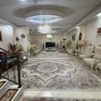 ۱۴۲ متر دوبلکس فول ، صباشهر شهریار