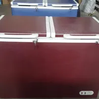 یخچال  صندوقی  خانگی  فریزر  تک و دو درب +|یخچال و فریزر|تهران, دانشگاه علم و صنعت|دیوار