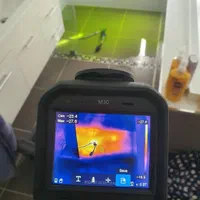 نشت یابی تخصصی دستگاه نم یاب رفع نشتی شرطی|خدمات پیشه و مهارت|اهواز, پادادشهر|دیوار