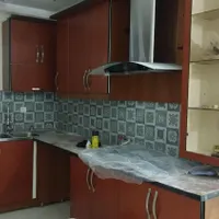 هود بیمکث شومینه ای