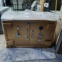 گاوصندوق کارخانه گاو صندوق جواهر و زرگری تولیدی|ابزارآلات|تهران, تهرانسر شرقی|دیوار