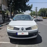 رنو مگان مونتاژ 2000cc، مدل ۱۳۹۰|خودرو سواری و وانت|تهران, تهرانپارس شرقی|دیوار