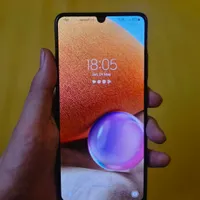 سامسونگ Galaxy A32 با حافظهٔ ۱۲۸ گیگابایت|موبایل|رشت, رشتیان|دیوار