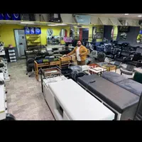 برند ارمیا صنعت تخت های ارمیا صنعت|آرایشگاه و سالنهای زیبایی|مشهد, ارشاد|دیوار