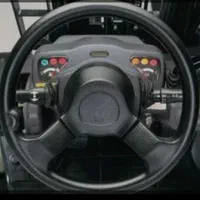 لیفتراک کاور داشبورد کوماتسو و تویوتا