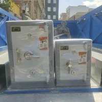 گاوصندوق مدارک و جواهرات گاو صندوق|ابزارآلات|مشهد, آزادشهر|دیوار