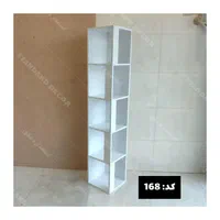 کد ۴۴ کتابخانه و قفسه های پینترستی و ژورنالی|کتابخانه، شلف، قفسه‌های دیواری|کرج, باغستان|دیوار