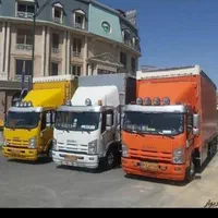 جابجایی اثاث منزل همراه با کارگران حرفه ای|خدمات حمل و نقل|ابهر, |دیوار